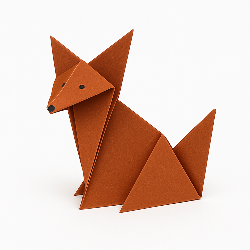 ✨ Getting Teams to Have Creative Moments — and Why Origami Works