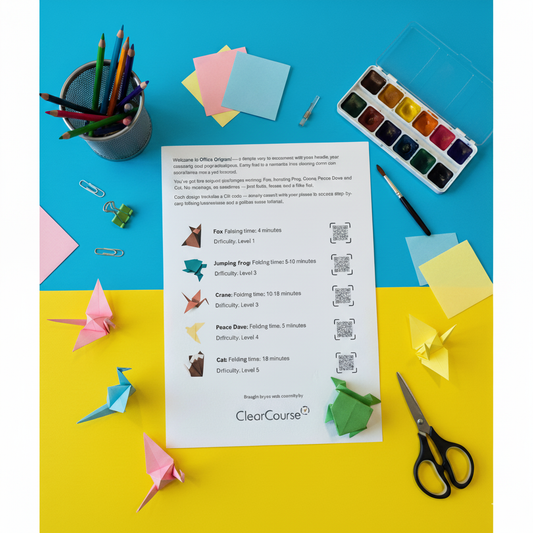 The Story of Office Origami: How We Were Created to Transform B2B Gifting