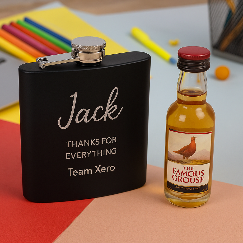 Bespoke Gifting with Origami & Letter