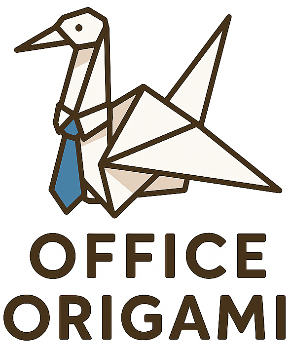 Office Origami