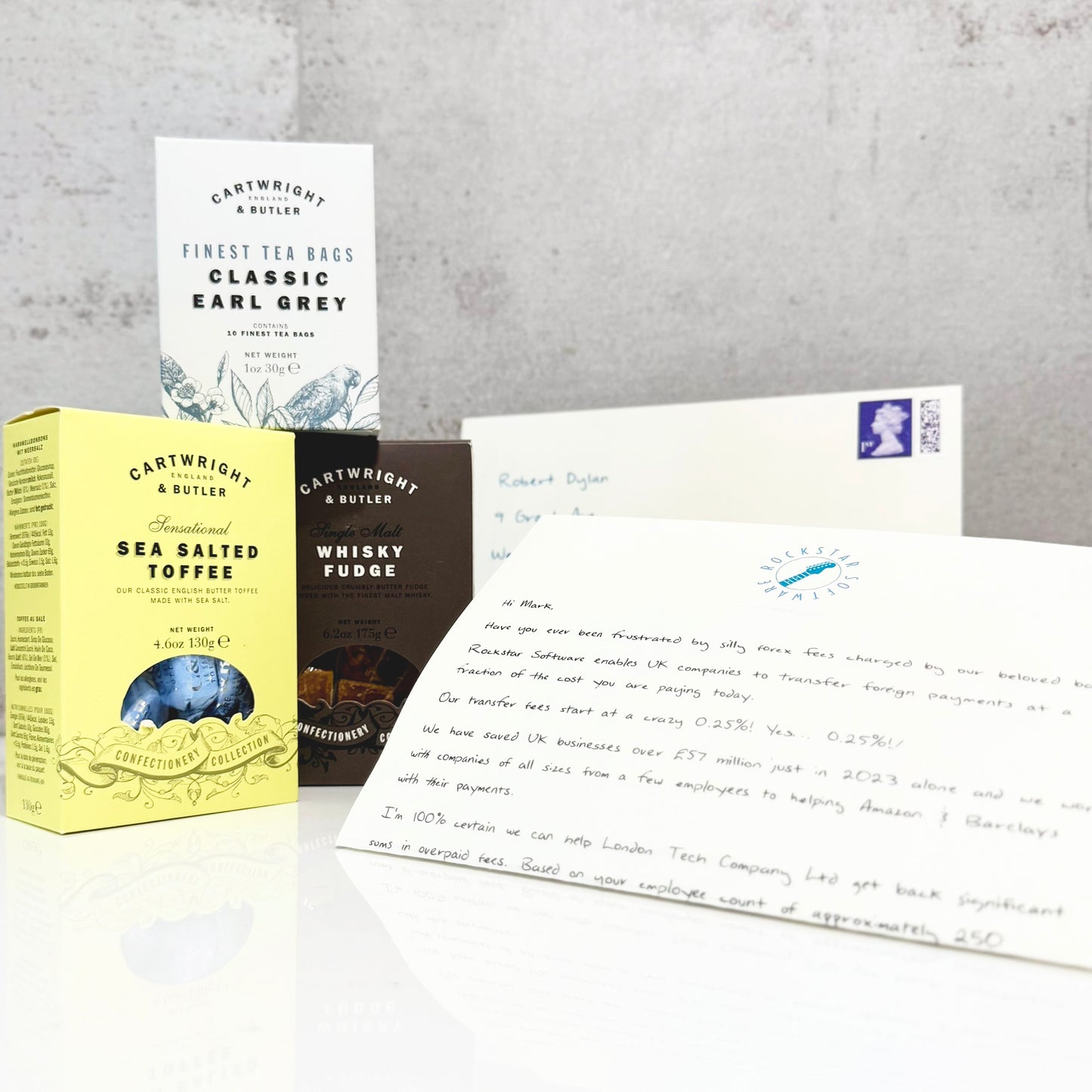 Office Origami + Boost