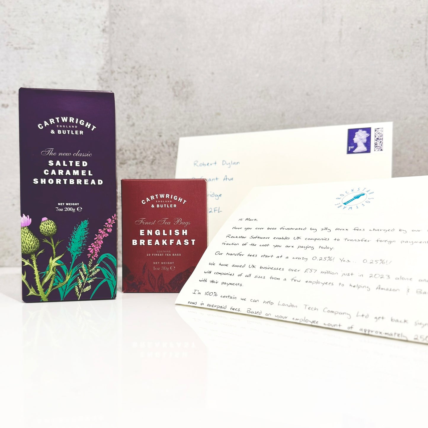 Office Origami + Connect