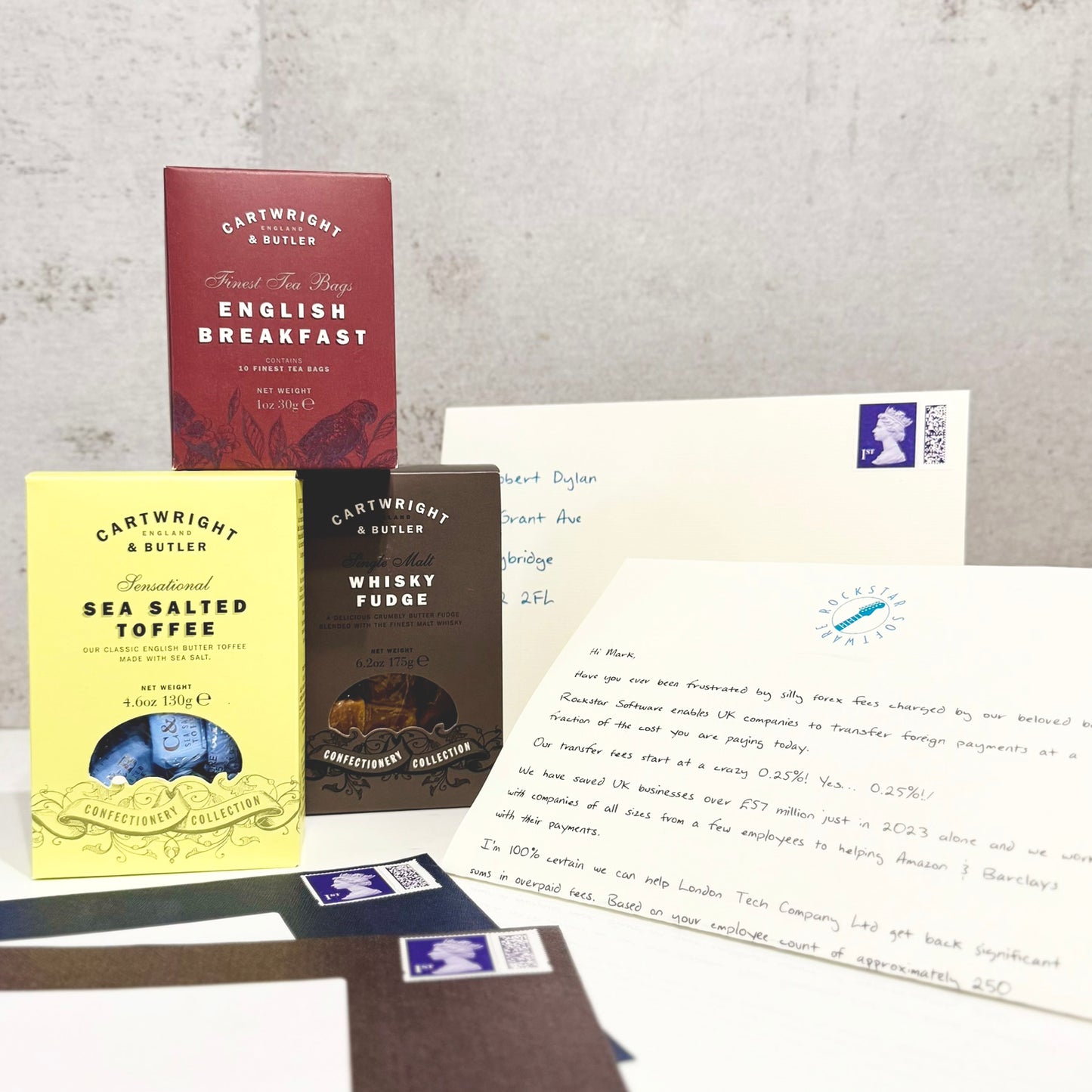 Office Origami + Boost