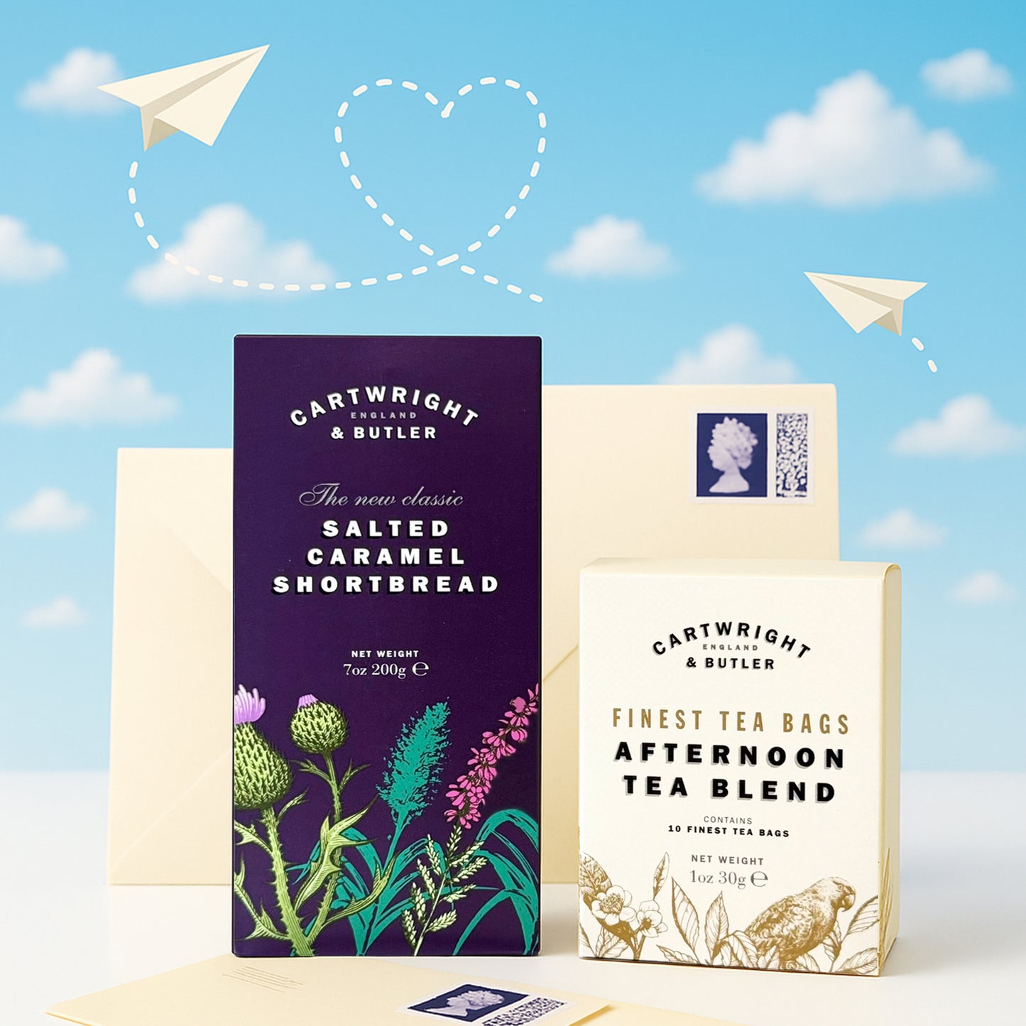 Office Origami + Connect